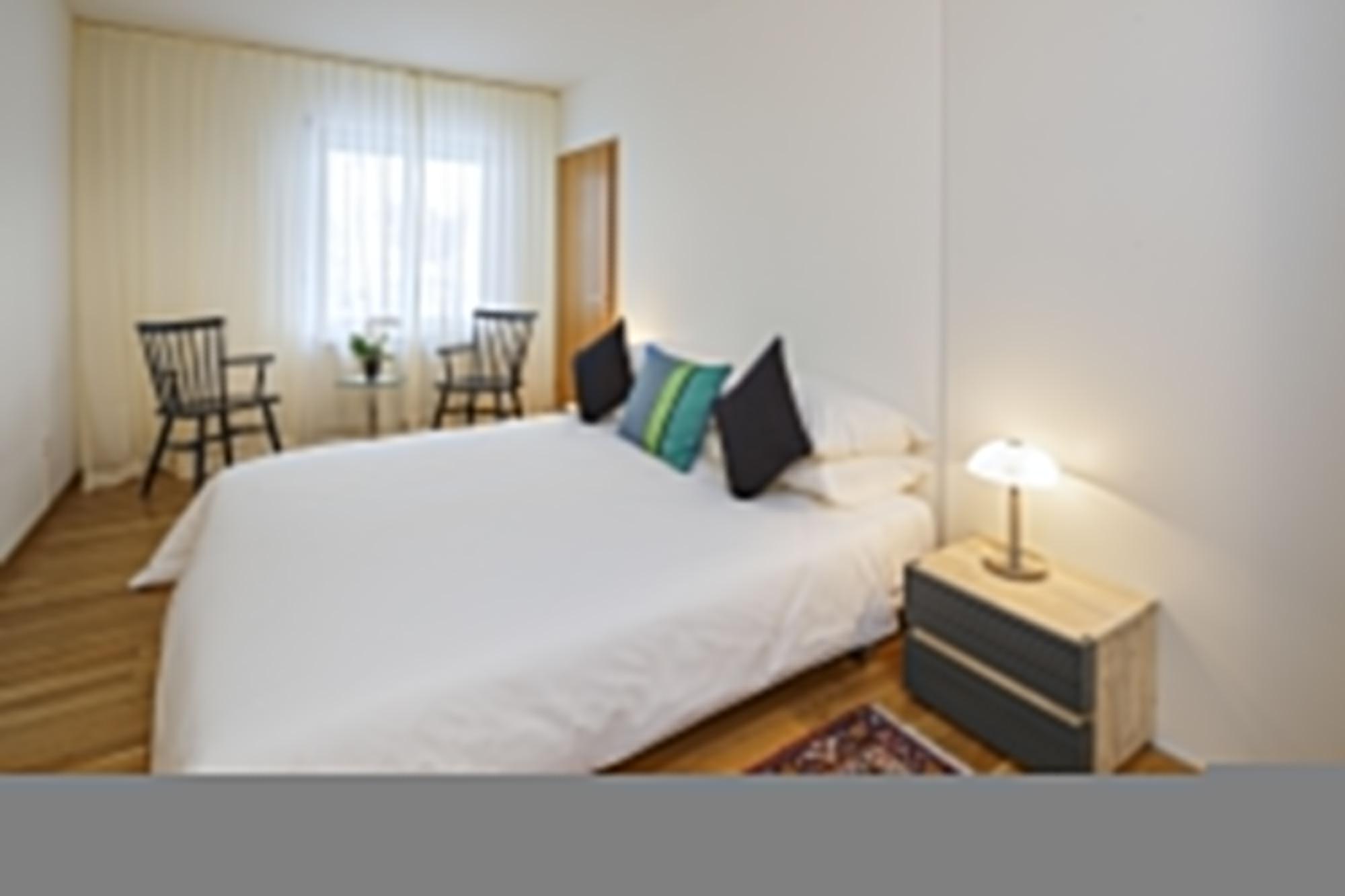 Beausite Park Hotel & Spa Wengen Bagian luar foto