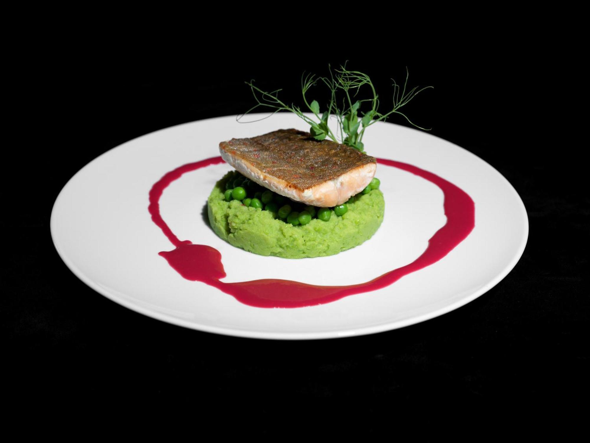 Beausite Park Hotel & Spa Wengen Bagian luar foto